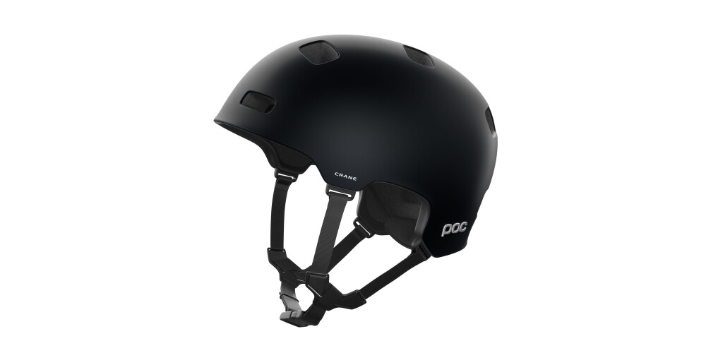 Bike helmets Man Woman Poc Crane Mips POC_10820_1037