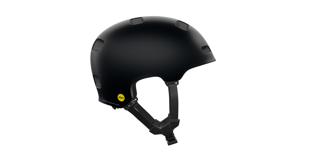 Bike helmets Man Woman Poc Crane Mips POC_10820_1037