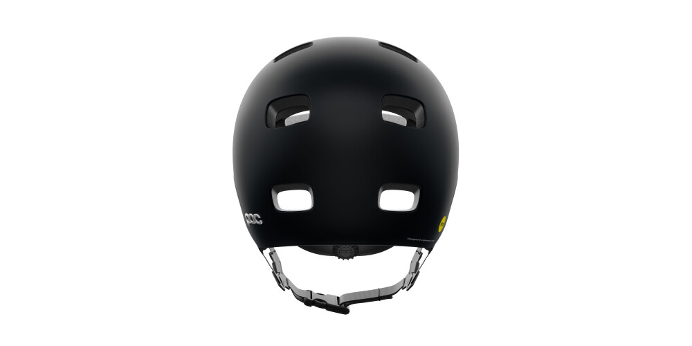 Bike helmets Man Woman Poc Crane Mips POC_10820_1037