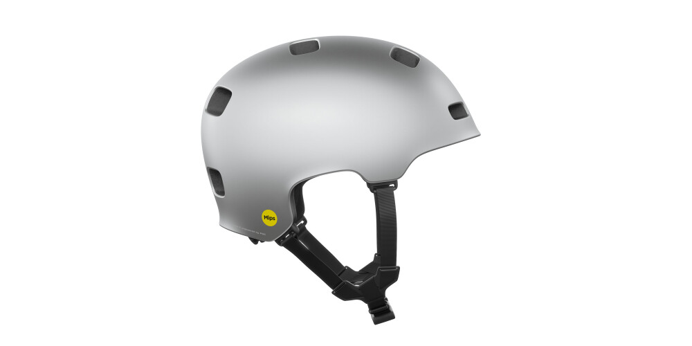 Bike helmets Man Woman Poc Crane Mips POC_10820_1062