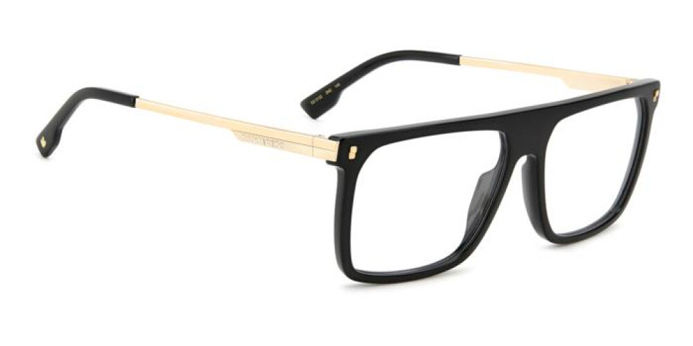 Eyeglasses Man Dsquared2 D2 0122 D2 108260 2M2