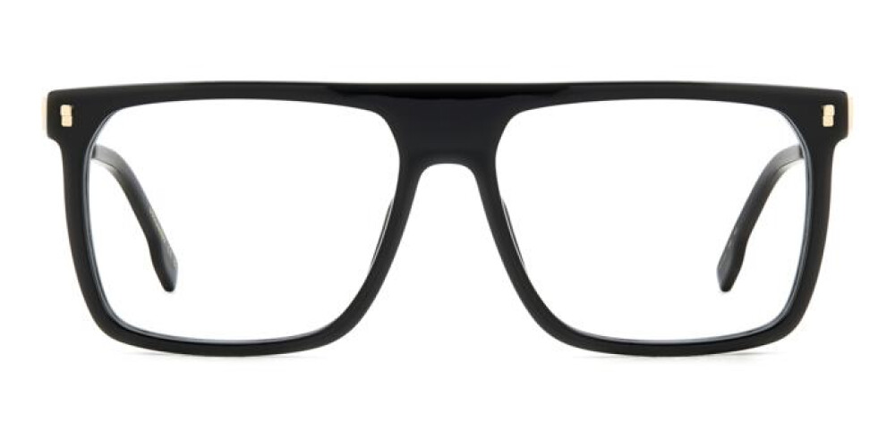 Eyeglasses Man Dsquared2 D2 0122 D2 108260 2M2