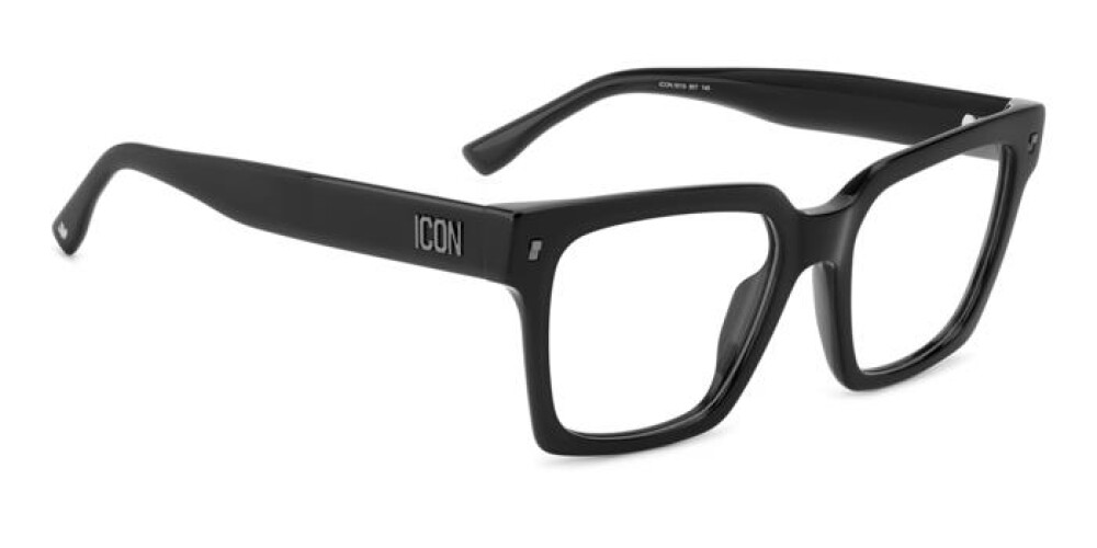 Eyeglasses Woman Dsquared2 Icon 0019 D2 108268 807