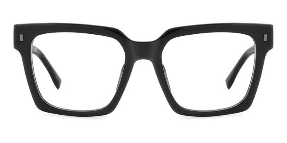 Eyeglasses Woman Dsquared2 Icon 0019 D2 108268 807