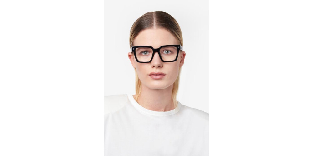 Eyeglasses Woman Dsquared2 Icon 0019 D2 108268 807