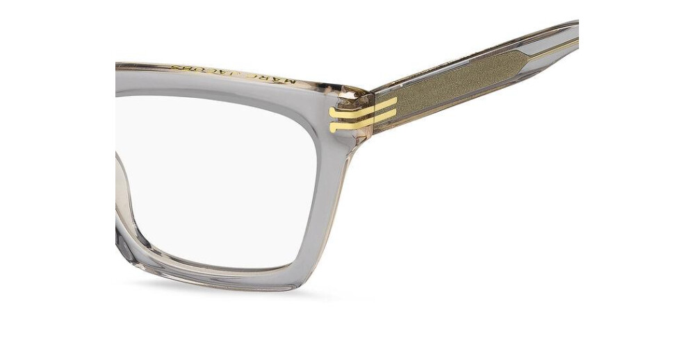 Eyeglasses Woman Marc Jacobs Mj 1100 JAC 108275 YQL