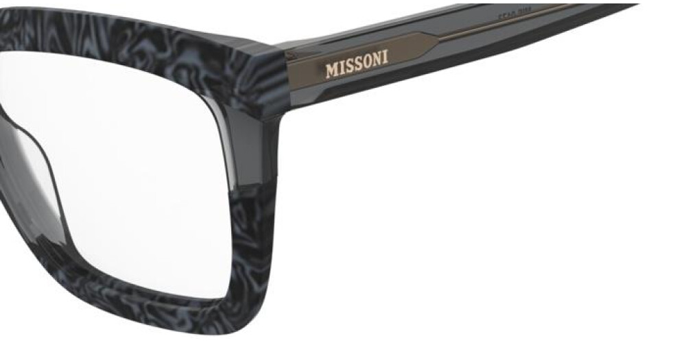 Occhiali da Vista Donna Missoni Mis 0173 MIS 108302 UHX