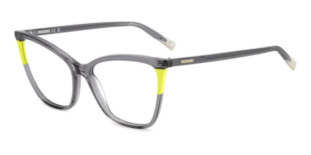 Eyeglasses Woman Missoni Mis 0177 MIS 108304 XYO