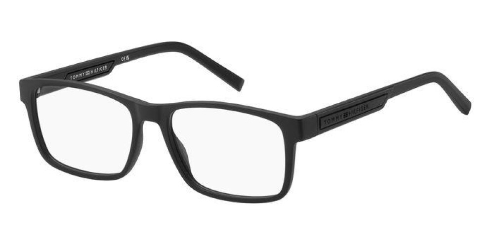 Eyeglasses Man Tommy Hilfiger Th 2091 TH 108314 003