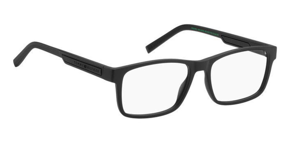 Eyeglasses Man Tommy Hilfiger Th 2091 TH 108314 003