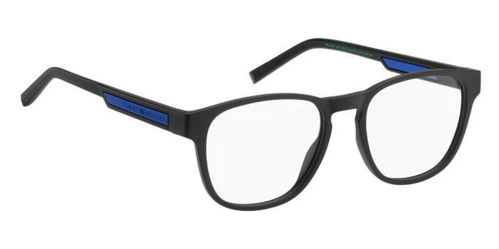 Eyeglasses Man Tommy Hilfiger Th 2092 TH 108315 DL5