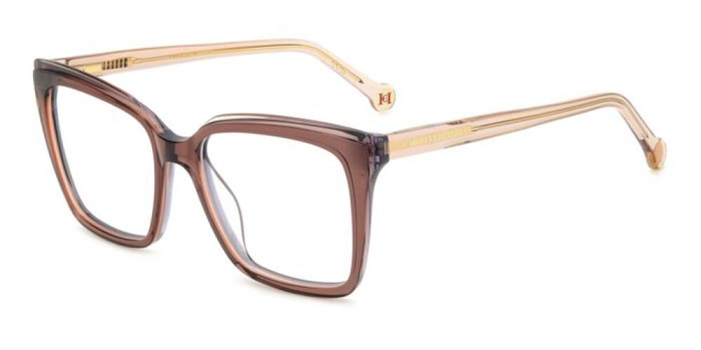 Eyeglasses Woman Carolina Herrera Her 0251/G HER 108341 TUI