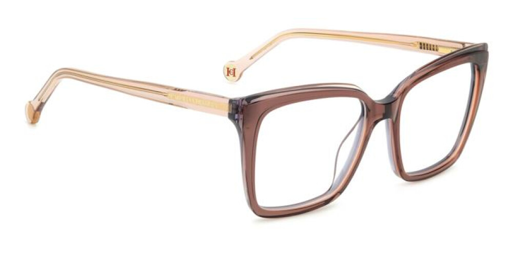 Eyeglasses Woman Carolina Herrera Her 0251/G HER 108341 TUI