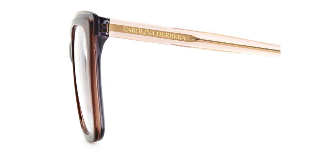 Eyeglasses Woman Carolina Herrera Her 0251/G HER 108341 TUI