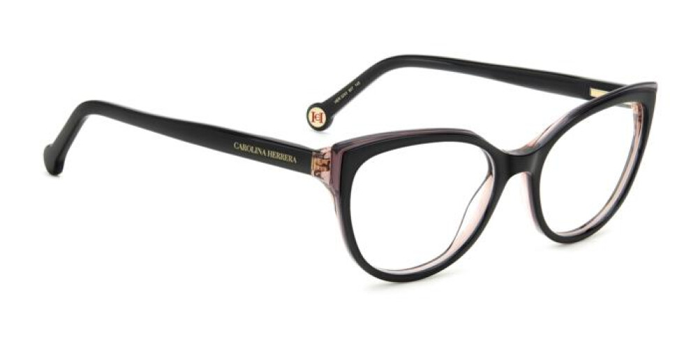 Eyeglasses Woman Carolina Herrera Her 0253 HER 108343 807