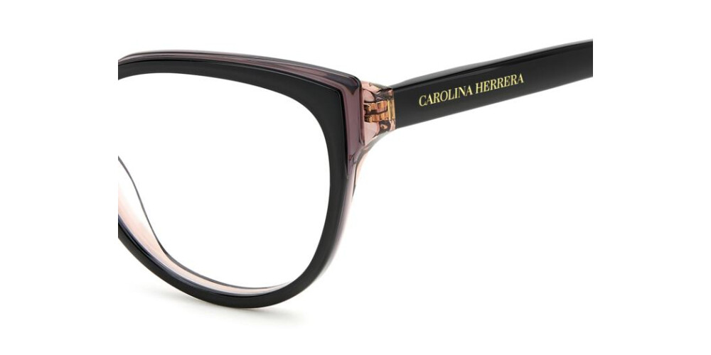 Eyeglasses Woman Carolina Herrera Her 0253 HER 108343 807