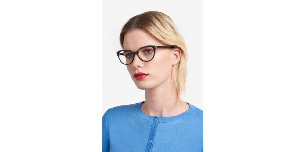 Eyeglasses Woman Carolina Herrera Her 0253 HER 108343 807