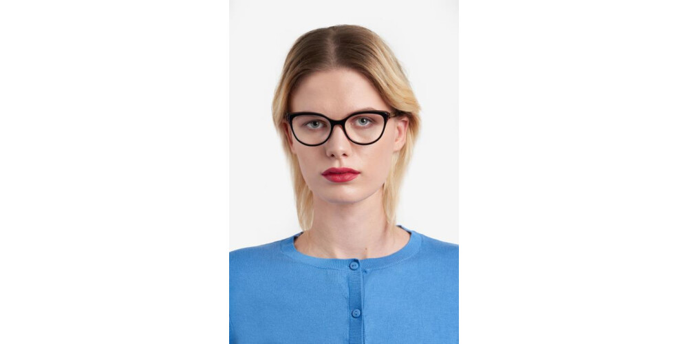 Eyeglasses Woman Carolina Herrera Her 0253 HER 108343 807