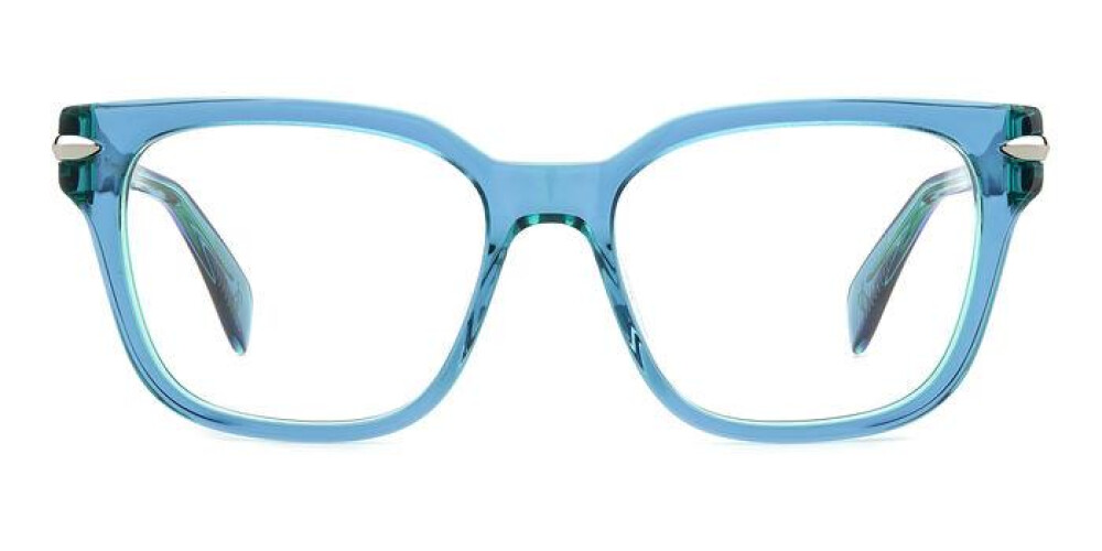 Eyeglasses Woman Rag & Bone Rnb3070/G RNB 108346 WOI