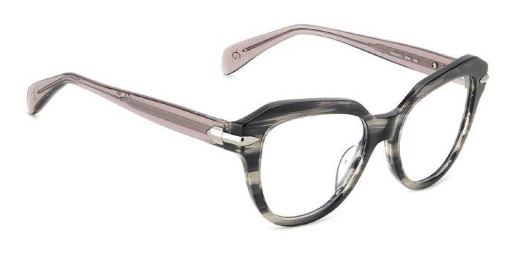 Eyeglasses Woman Rag & Bone Rnb3073 RNB 108351 2W8