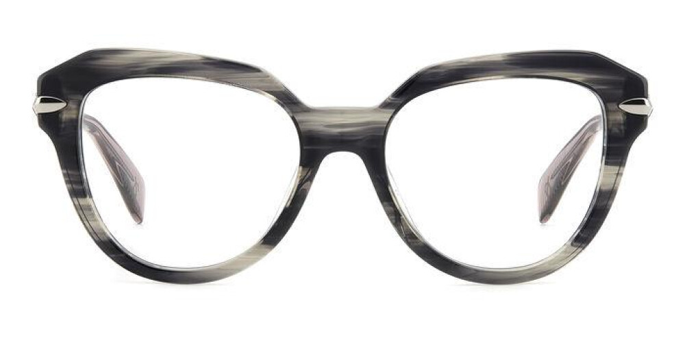 Eyeglasses Woman Rag & Bone Rnb3073 RNB 108351 2W8