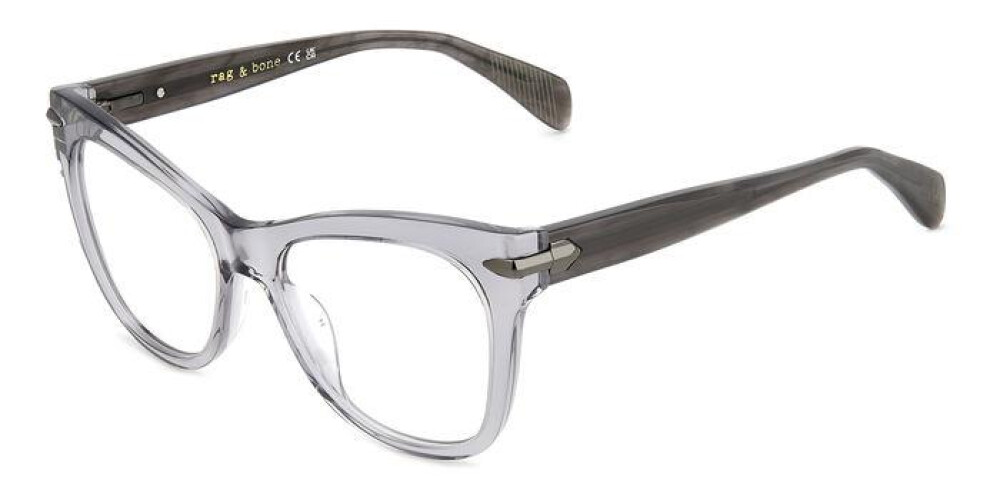 Eyeglasses Woman Rag & Bone Rnb3074 RNB 108352 KB7