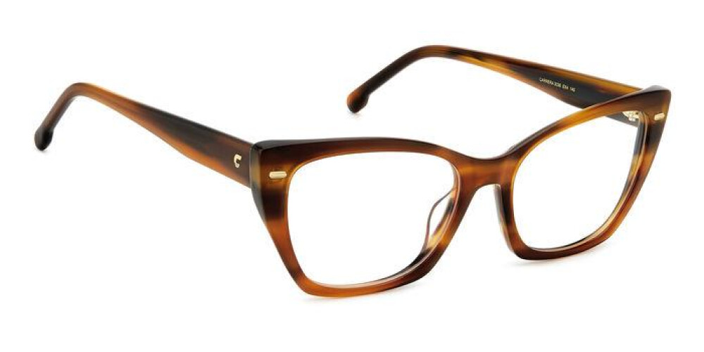 Eyeglasses Woman Carrera Carrera 3036 CA 108363 EX4