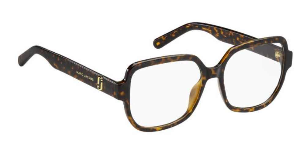 Eyeglasses Woman Marc Jacobs Marc 725 JAC 108366 086