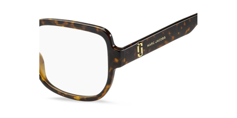 Eyeglasses Woman Marc Jacobs Marc 725 JAC 108366 086