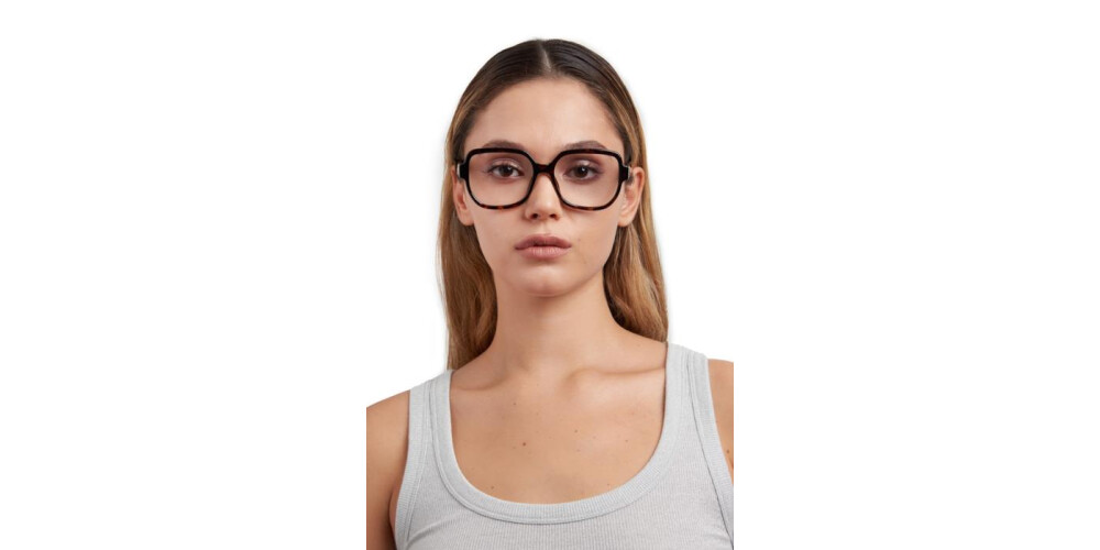 Eyeglasses Woman Marc Jacobs Marc 725 JAC 108366 086