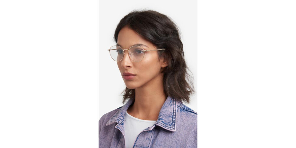 Eyeglasses Woman Marc Jacobs Marc 742/G JAC 108374 J5G