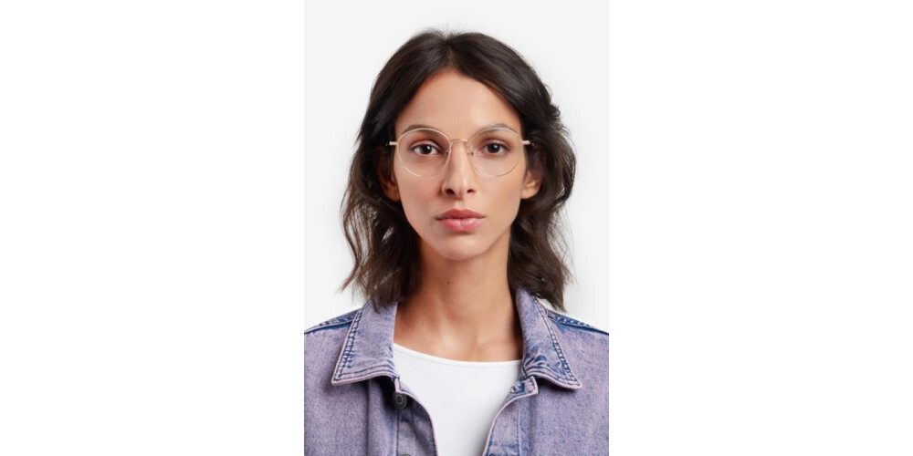 Eyeglasses Woman Marc Jacobs Marc 742/G JAC 108374 J5G