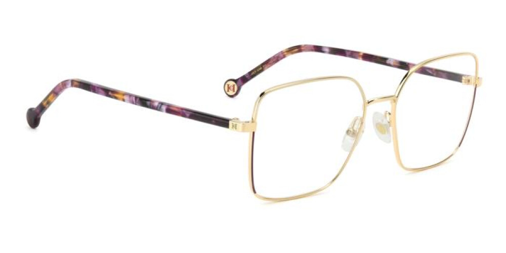 Eyeglasses Woman Carolina Herrera Her 0248 HER 108383 BSU