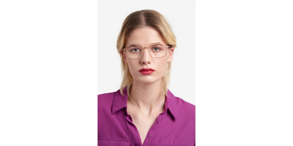 Eyeglasses Woman Carolina Herrera Her 0248 HER 108383 BSU