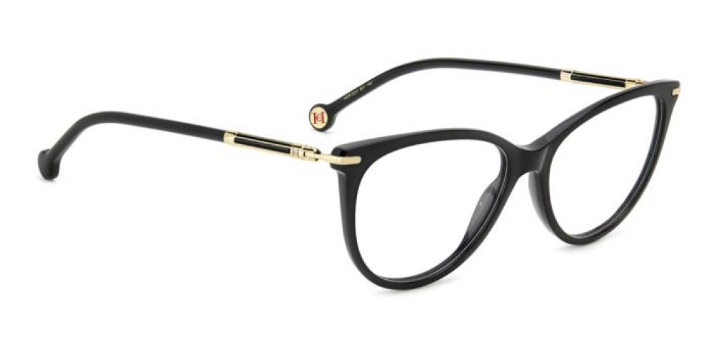 Eyeglasses Woman Carolina Herrera Her 0231 HER 108387 807