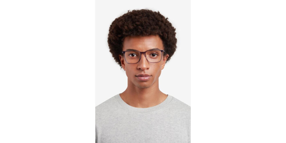 Eyeglasses Man Hugo Hg 1288 HUG 108411 B88