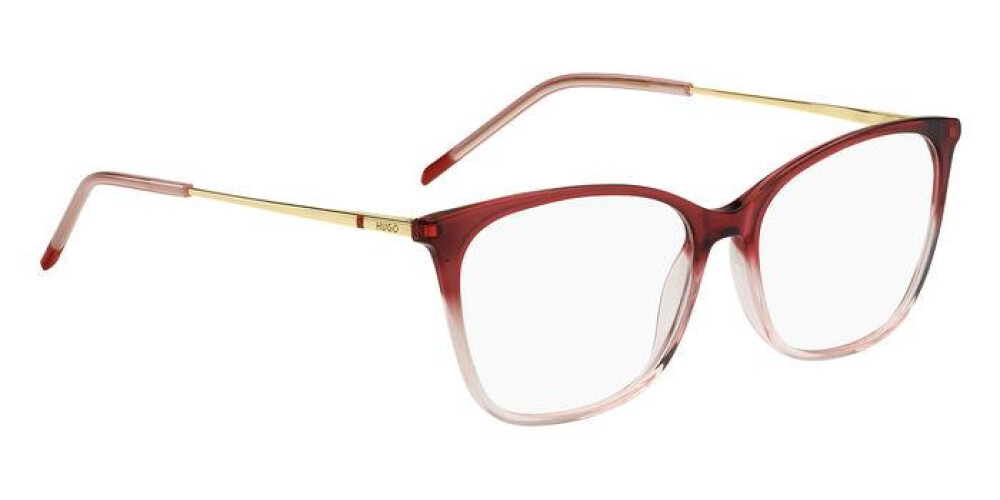 Eyeglasses Woman Hugo Hg 1294 HUG 108412 0T5