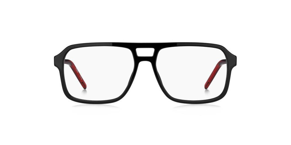 Eyeglasses Man Hugo Hg 1299 HUG 108415 OIT