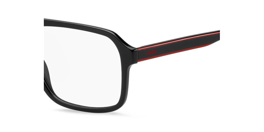 Eyeglasses Man Hugo Hg 1299 HUG 108415 OIT