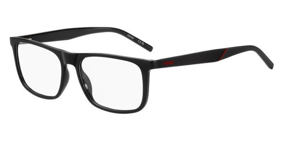 Eyeglasses Man Hugo Hg 1307 HUG 108420 807