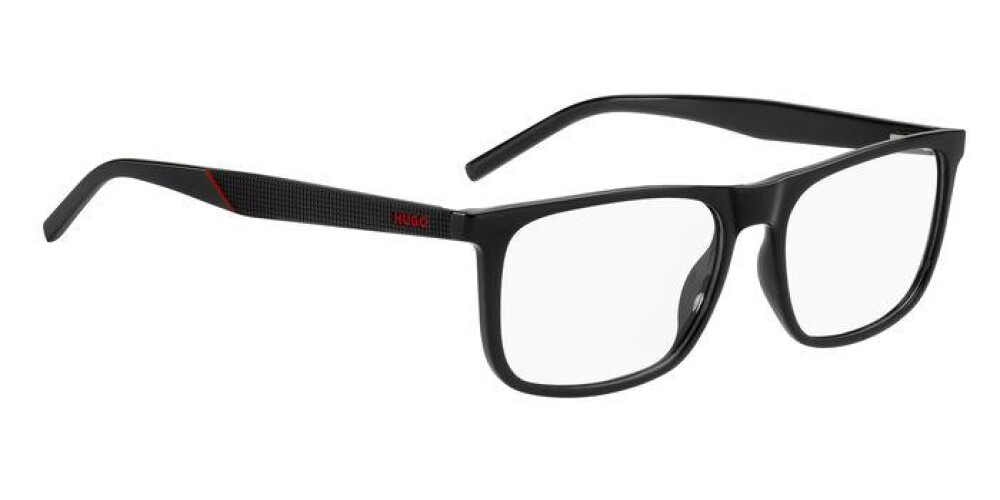 Eyeglasses Man Hugo Hg 1307 HUG 108420 807