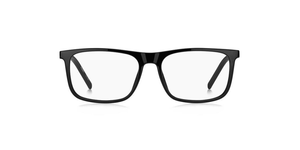 Eyeglasses Man Hugo Hg 1307 HUG 108420 807