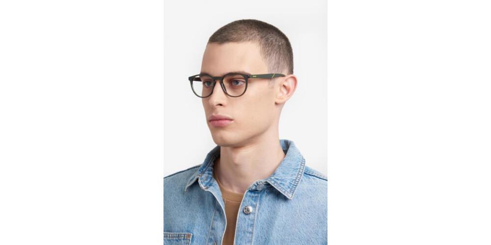 Eyeglasses Man Hugo Hg 1308 HUG 108421 1ED