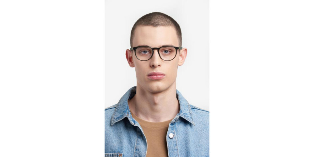 Eyeglasses Man Hugo Hg 1308 HUG 108421 1ED