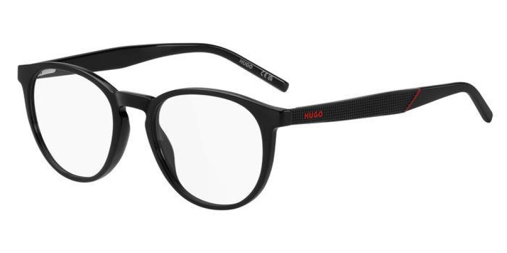 Eyeglasses Man Hugo Hg 1308 HUG 108421 807