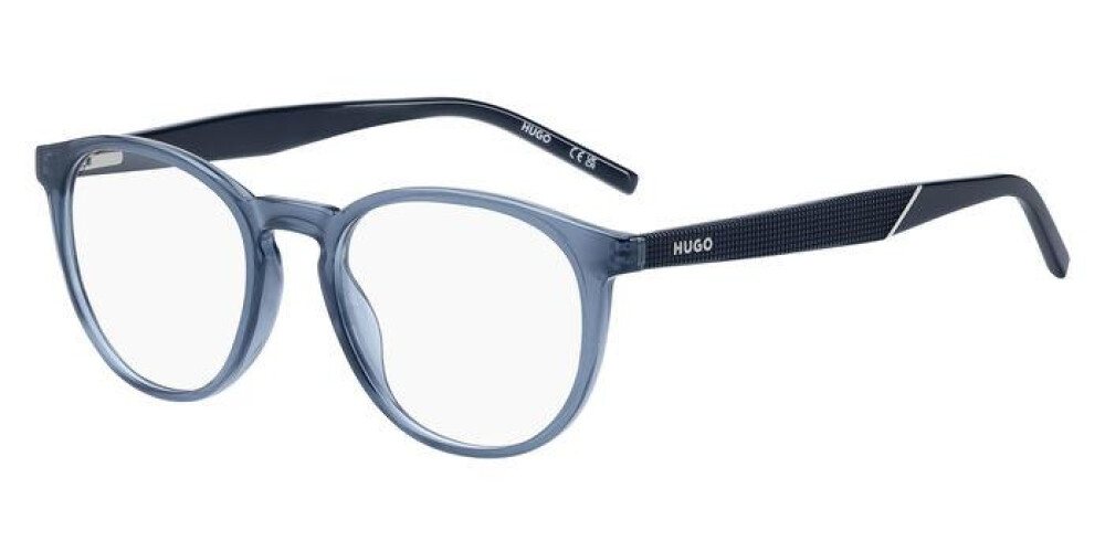 Eyeglasses Man Hugo Hg 1308 HUG 108421 PJP