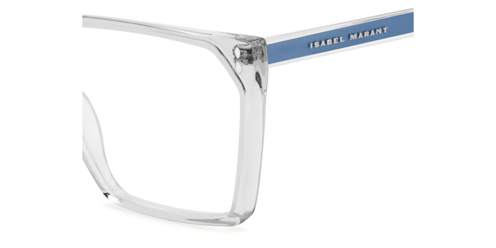 Eyeglasses Woman Isabel Marant Im 0166 ISM 108448 KB7