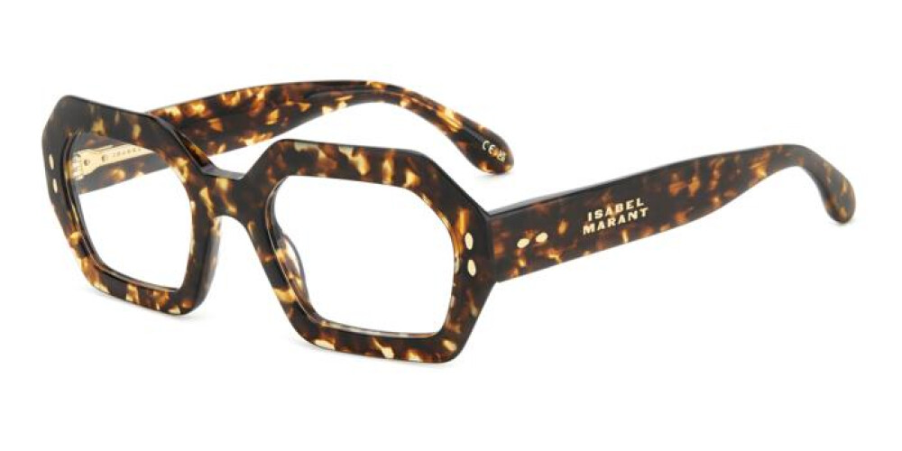 Eyeglasses Woman Isabel Marant Im 0177 ISM 108471 086