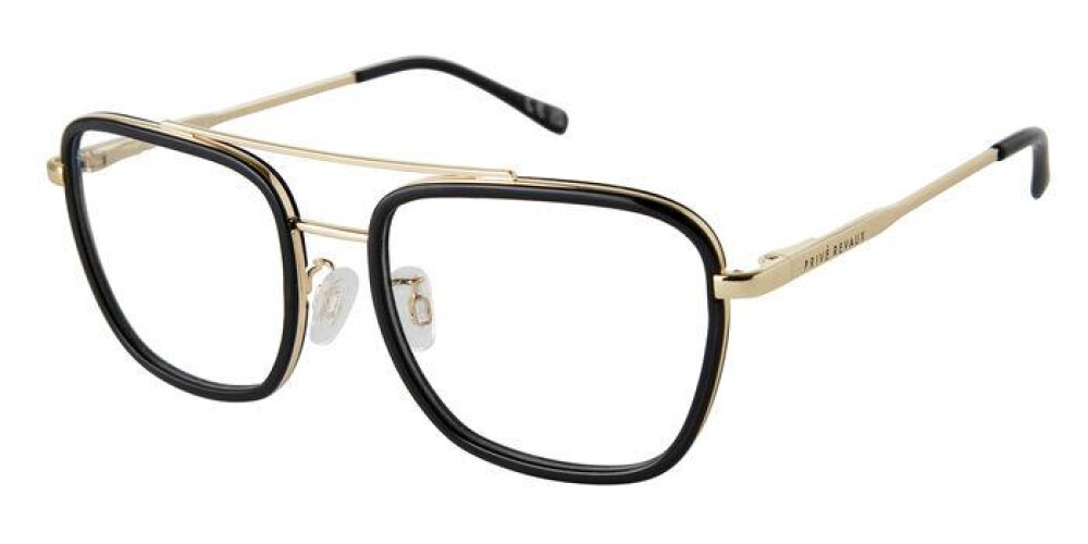 Eyeglasses Man Privé Revaux Be Bold PRR 108634 2M2