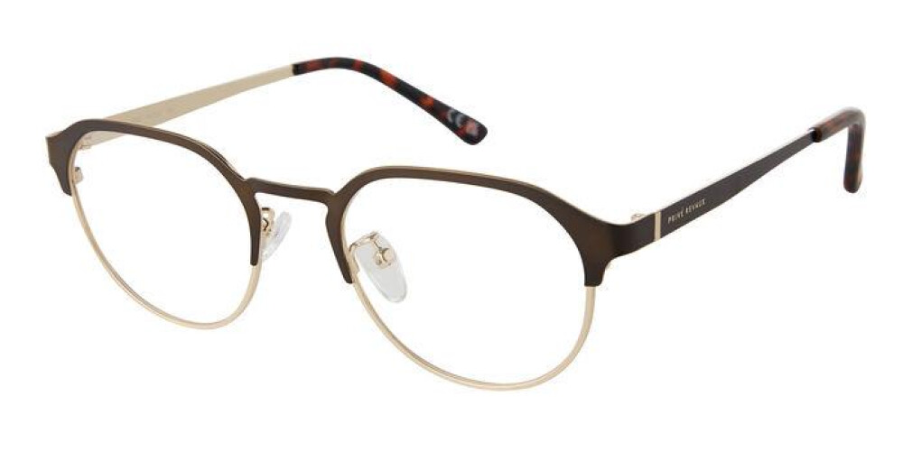 Eyeglasses Man Privé Revaux The End PRR 108661 FG4